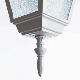 Уличный настенный светильник Arte Lamp Bremen  - 4